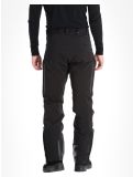 Vignette Helly Hansen, Alpha Lifaloft pantalon de ski hommes Black noir 