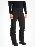 Vignette Helly Hansen, Alpha Lifaloft pantalon de ski hommes Black noir 