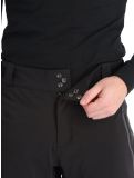 Vignette Helly Hansen, Alpha Lifaloft pantalon de ski hommes Black noir 