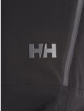 Vignette Helly Hansen, Alpha Lifaloft pantalon de ski hommes Black noir 