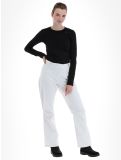 Vignette Helly Hansen, Bellissimo 2 pantalon de ski en softshell femmes White blanc 