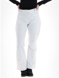 Vignette Helly Hansen, Bellissimo 2 pantalon de ski en softshell femmes White blanc 