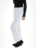 Vignette Helly Hansen, Bellissimo 2 pantalon de ski en softshell femmes White blanc 