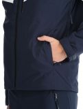 Vignette Helly Hansen, Carv Lifaloft 2.0 veste de ski hommes Navy bleu 