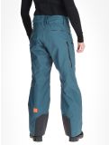 Vignette Helly Hansen, Garibaldi 2.0 pantalon de ski hommes Dark Creek vert 