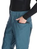 Vignette Helly Hansen, Garibaldi 2.0 pantalon de ski hommes Dark Creek vert 