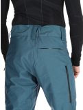 Vignette Helly Hansen, Garibaldi 2.0 pantalon de ski hommes Dark Creek vert 