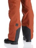 Vignette Helly Hansen, Garibaldi 2.0 pantalon de ski hommes Iron Oxide brun 