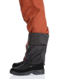 Vignette Helly Hansen, Garibaldi 2.0 pantalon de ski hommes Iron Oxide brun 