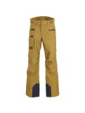 Vignette Helly Hansen, Garibaldi 2.0 pantalon de ski en softshell hommes uniform vert 