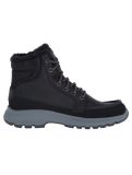 Vignette Helly Hansen, Garibaldi V3 bottes de neige hommes Jet Black noir 