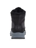 Vignette Helly Hansen, Garibaldi V3 bottes de neige hommes Jet Black noir 