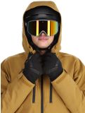 Vignette Helly Hansen, Juniper 3.0 veste de ski hommes Lynx jaune 