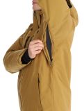 Vignette Helly Hansen, Juniper 3.0 veste de ski hommes Lynx jaune 