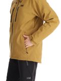 Vignette Helly Hansen, Juniper 3.0 veste de ski hommes Lynx jaune 