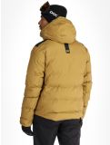 Vignette Helly Hansen, Kvitfjell Race Puffy veste de ski hommes Lynx jaune 