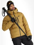 Vignette Helly Hansen, Kvitfjell Race Puffy veste de ski hommes Lynx jaune 