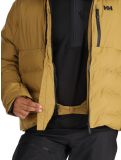 Vignette Helly Hansen, Kvitfjell Race Puffy veste de ski hommes Lynx jaune 