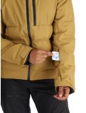 Vignette Helly Hansen, Kvitfjell Race Puffy veste de ski hommes Lynx jaune 