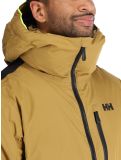 Vignette Helly Hansen, Kvitfjell Race Puffy veste de ski hommes Lynx jaune 