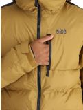 Vignette Helly Hansen, Kvitfjell Race Puffy veste de ski hommes Lynx jaune 