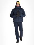 Vignette Helly Hansen, Kvitfjell Race Puffy veste de ski hommes Navy bleu 