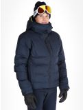 Vignette Helly Hansen, Kvitfjell Race Puffy veste de ski hommes Navy bleu 