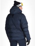 Vignette Helly Hansen, Kvitfjell Race Puffy veste de ski hommes Navy bleu 