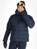 Vignette Helly Hansen, Kvitfjell Race Puffy veste de ski hommes Navy bleu 