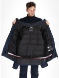 Vignette Helly Hansen, Kvitfjell Race Puffy veste de ski hommes Navy bleu 