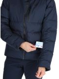 Vignette Helly Hansen, Kvitfjell Race Puffy veste de ski hommes Navy bleu 