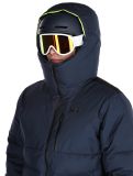 Vignette Helly Hansen, Kvitfjell Race Puffy veste de ski hommes Navy bleu 