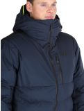 Vignette Helly Hansen, Kvitfjell Race Puffy veste de ski hommes Navy bleu 