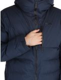 Vignette Helly Hansen, Kvitfjell Race Puffy veste de ski hommes Navy bleu 