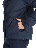 Vignette Helly Hansen, Kvitfjell Race Puffy veste de ski hommes Navy bleu 