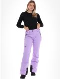 Vignette Helly Hansen, Legendary pantalon de ski femmes Heather violet 