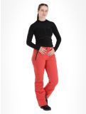 Vignette Helly Hansen, Legendary pantalon de ski femmes Poppy Red rouge 