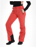 Vignette Helly Hansen, Legendary pantalon de ski femmes Poppy Red rouge 