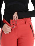 Vignette Helly Hansen, Legendary pantalon de ski femmes Poppy Red rouge 