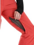 Vignette Helly Hansen, Legendary pantalon de ski femmes Poppy Red rouge 