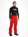 Vignette Helly Hansen, Legendary Insulated pantalon de ski hommes Red rouge 