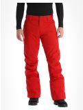 Vignette Helly Hansen, Legendary Insulated pantalon de ski hommes Red rouge 