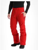 Vignette Helly Hansen, Legendary Insulated pantalon de ski hommes Red rouge 