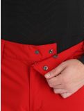 Vignette Helly Hansen, Legendary Insulated pantalon de ski hommes Red rouge 