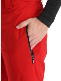 Vignette Helly Hansen, Legendary Insulated pantalon de ski hommes Red rouge 