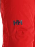 Vignette Helly Hansen, Legendary Insulated pantalon de ski hommes Red rouge 