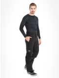 Vignette Helly Hansen, Legendary Insulated pantalon de ski hommes Black noir 