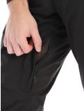 Vignette Helly Hansen, Legendary Insulated pantalon de ski hommes Black noir 