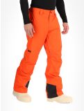 Vignette Helly Hansen, Legendary Insulated pantalon de ski hommes Cherry Tomato orange 