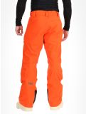 Vignette Helly Hansen, Legendary Insulated pantalon de ski hommes Cherry Tomato orange 